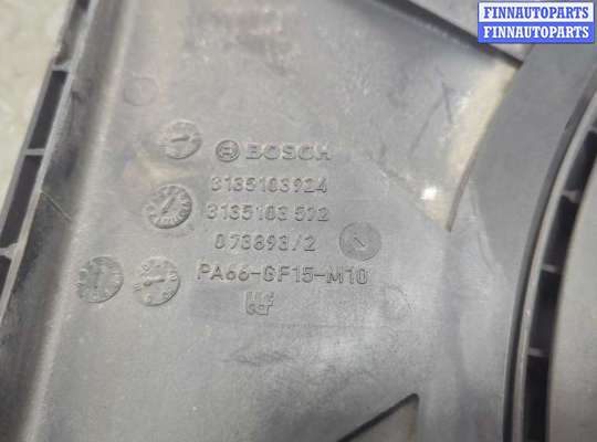 купить Вентилятор радиатора на Mercedes B W245 2005-2011