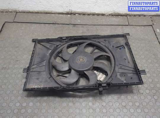 Вентилятор радиатора MB1691300 на Mercedes B W245 2005-2011