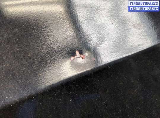 купить Капот на Volkswagen Polo 2009-2014