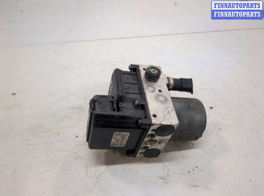 купить Блок АБС, насос (ABS, ESP, ASR) на Audi A4 (B6) 2000-2006