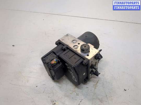 купить Блок АБС, насос (ABS, ESP, ASR) на Audi A4 (B6) 2000-2006