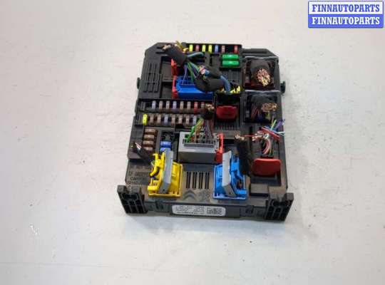 купить Блок управления BSI (Блок предохранителей) на Peugeot Expert 2016-2025