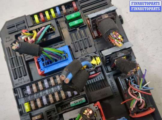 купить Блок управления BSI (Блок предохранителей) на Peugeot Expert 2016-2025