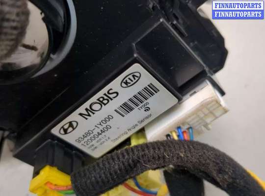 купить Шлейф руля на Hyundai Tucson 3 2015-2021