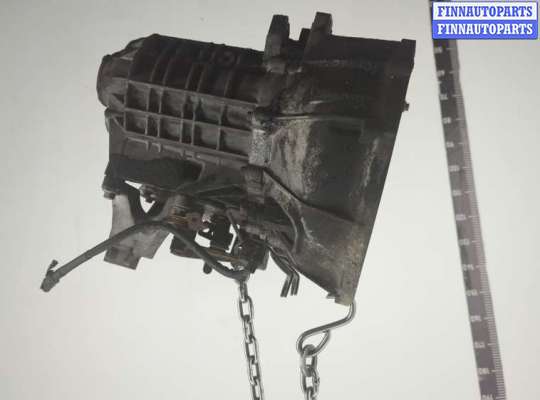 купить КПП 5-ст.мех. (МКПП) на Ford Focus 2 2008-2011