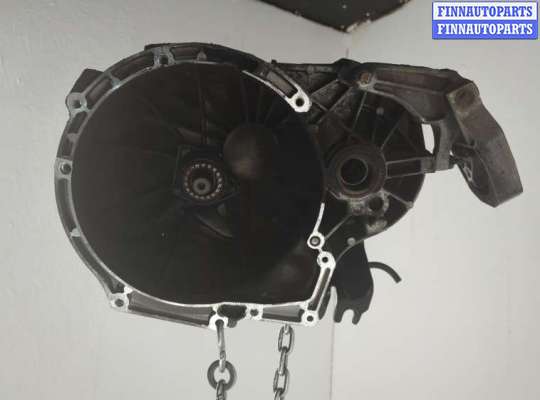 купить КПП 5-ст.мех. (МКПП) на Ford Focus 2 2008-2011