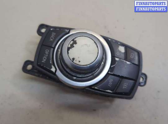 купить Джойстик мультимедиа на BMW X3 F25 2010-2017