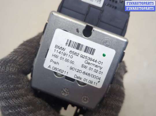 купить Джойстик мультимедиа на BMW X3 F25 2010-2017