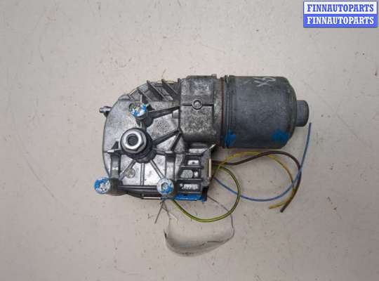 купить Двигатель стеклоочистителя (моторчик дворников) передний на Peugeot 3008 2009-2016