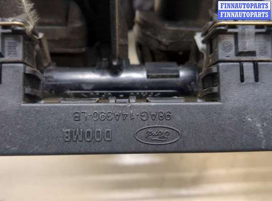 купить Коллектор впускной на Ford Focus 2 2005-2008