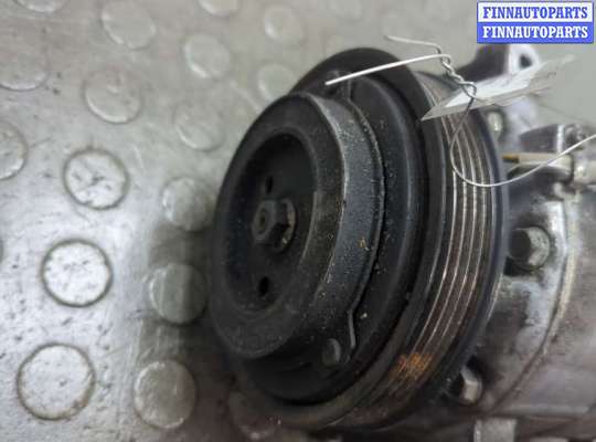 купить Компрессор кондиционера на Opel Signum