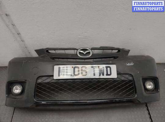 купить Бампер на Mazda 5 (CR) 2005-2010