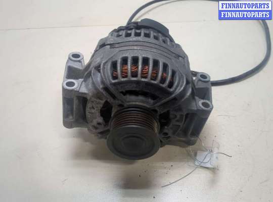 купить Генератор на Audi A4 (B6) 2000-2004