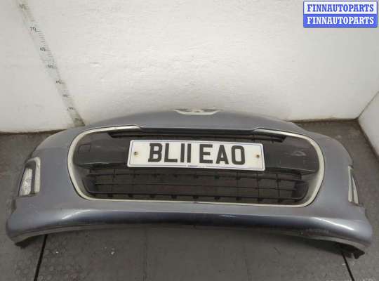 Бампер PG1225650 на Peugeot 308 2007-2013