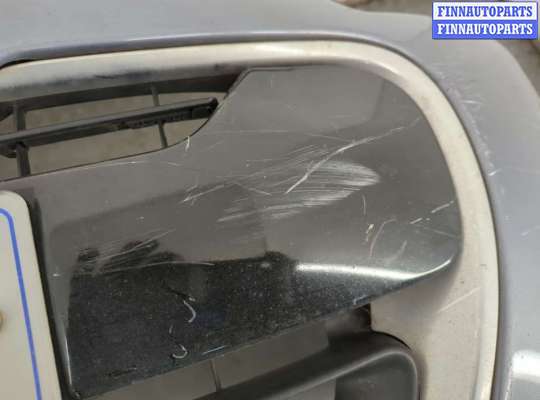 купить Бампер на Peugeot 308 2007-2013