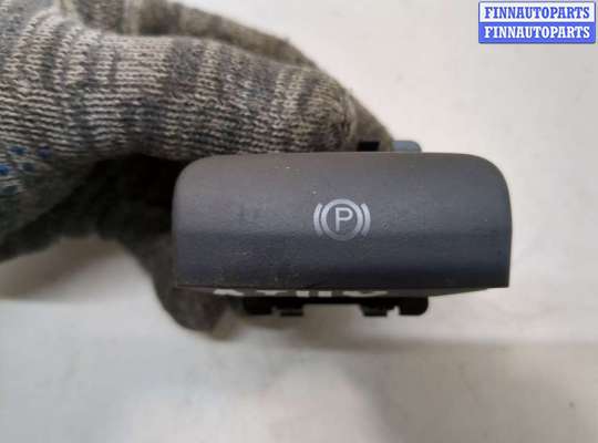 купить Кнопка стояночного тормоза (ручника) на Peugeot 3008 2009-2016