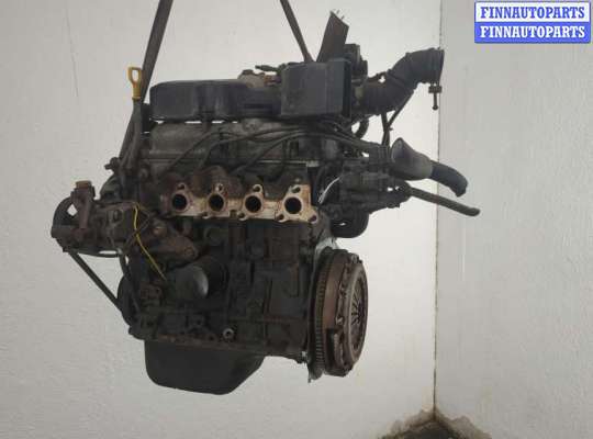 купить Двигатель (ДВС) на KIA Picanto 2004-2011