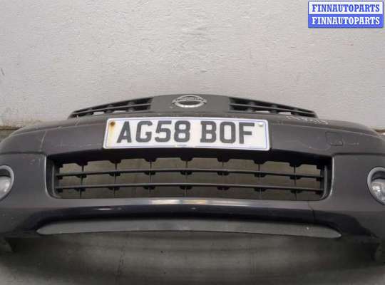 купить Фара противотуманная (галогенка) на Nissan Note E11 2005-2013