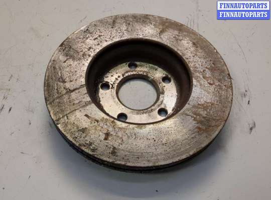 Диск тормозной FO1994051 на Ford Focus 3 2011-2015