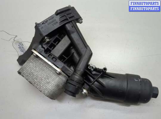 Купить Корпус масляного фильтра на BMW 4 F36 Gran Coupe 2014-2020 Корпус масляного фильтра BM3590564 на BMW 4 F36 Gran Coupe 2014-2020