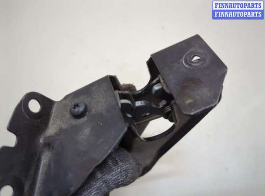 купить Замок капота на BMW X1 (E84) 2009-2015