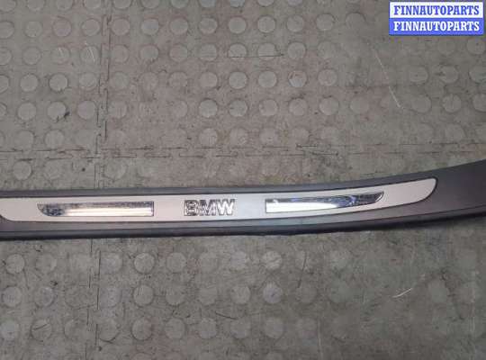 Накладка на порог BM3457470 на BMW 7 E65 2001-2008