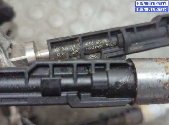 купить Форсунка топливная на BMW X5 F15 2013-2018