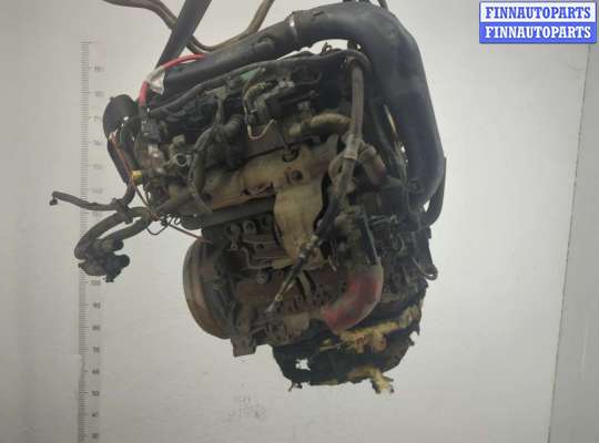 купить Двигатель (ДВС) на Land Rover Freelander 2 2006-2014
