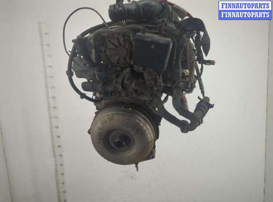 купить Двигатель (ДВС) на Land Rover Freelander 2 2006-2014