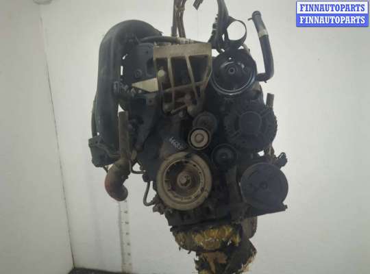 Двигатель (ДВС) LRD3919 на Land Rover Freelander 2 2006-2014