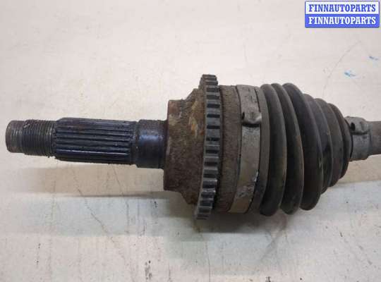купить Полуось (приводной вал, шрус) на Mazda 323 (BJ) 1998-2003