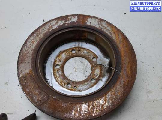 купить Диск тормозной на Citroen C-Crosser 2007-2013