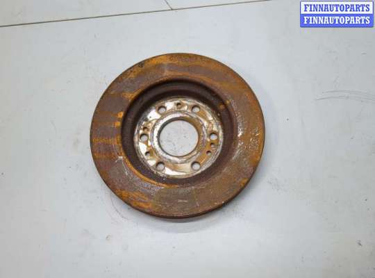 Диск тормозной CD79195 на Cadillac Escalade 3 2006-2014