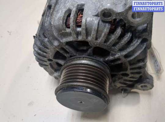 купить Генератор на Audi A3 (8P) 2004-2008