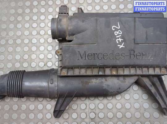 Измеритель потока воздуха (расходомер) MB1659280 на Mercedes Vito W639 2003-2014