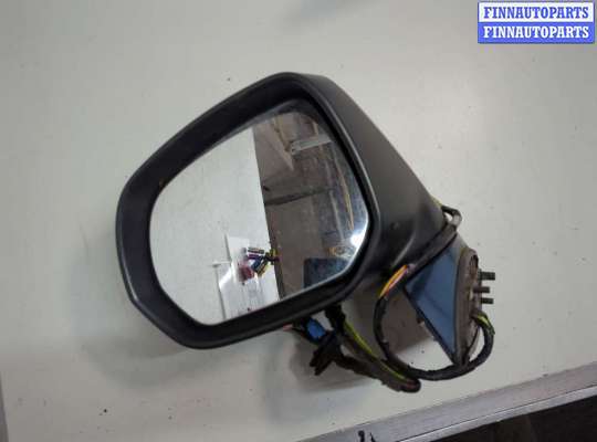 Зеркало боковое CT1145113 на Citroen C4 Grand Picasso 2006-2013