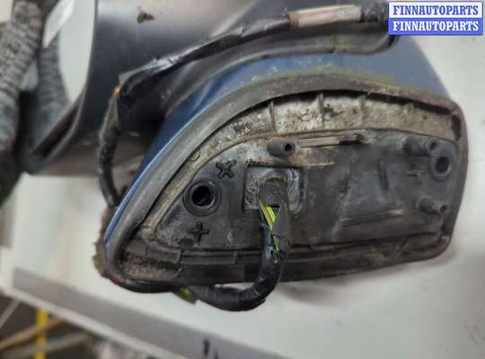 купить Зеркало боковое на Citroen C4 Grand Picasso 2006-2013