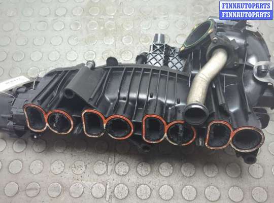 купить Коллектор впускной на BMW 5 E60 2003-2010