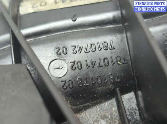 купить Коллектор впускной на BMW 5 E60 2003-2010