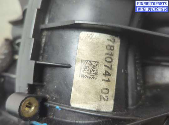 купить Коллектор впускной на BMW 5 E60 2003-2010