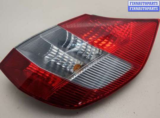Фонарь (задний) RN1579364 на Renault Scenic 2003-2009
