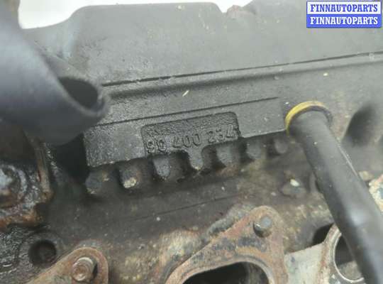 купить Заслонка дроссельная на Opel Corsa C 2000-2006