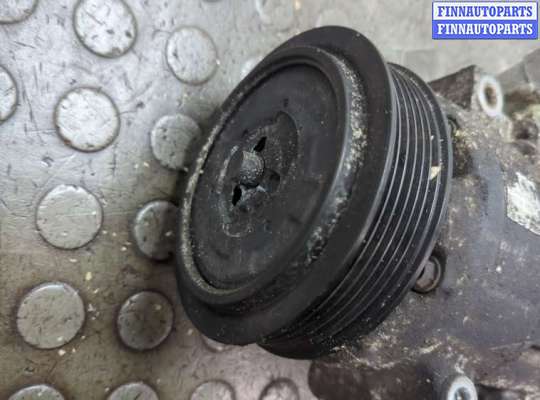 купить Компрессор кондиционера на Seat Ibiza 4 2008-2015