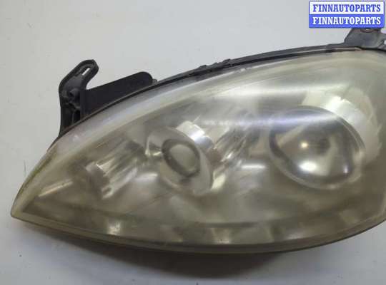купить Фара (передняя) на Opel Corsa C 2000-2006