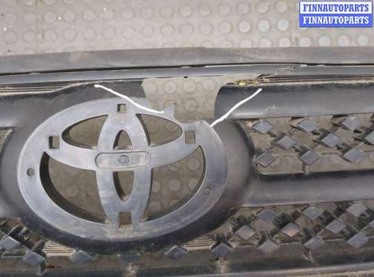 купить Бампер на Toyota RAV 4 2006-2013