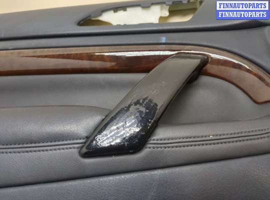 купить Дверная карта (Обшивка двери) на Skoda SuperB 2001-2008