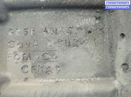 купить Накладка декоративная на ДВС на Ford Explorer 2010-2015