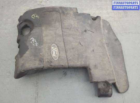 купить Накладка декоративная на ДВС на Ford Explorer 2010-2015