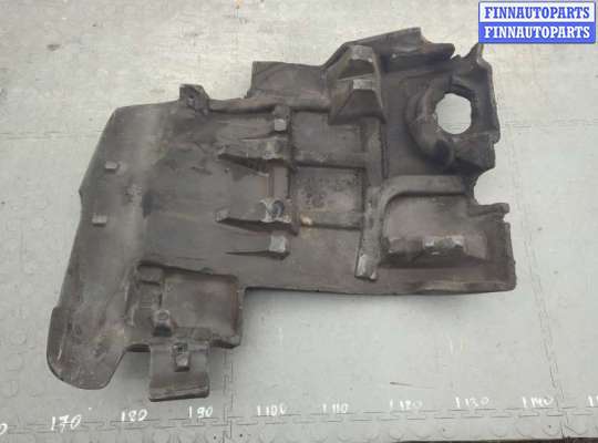 купить Накладка декоративная на ДВС на Ford Explorer 2010-2015