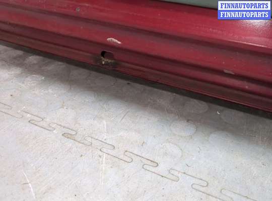 купить Дверь боковая (легковая) на Renault Scenic 1996-2002